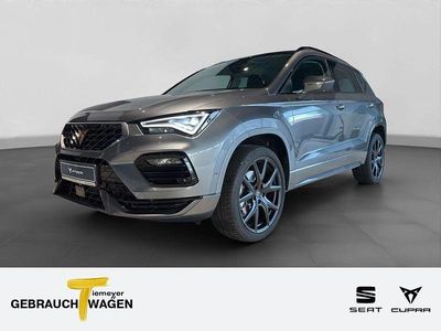 Grau Gebraucht 2025 Cupra Ateca SUV | 33.720 € (Fairer Preis)