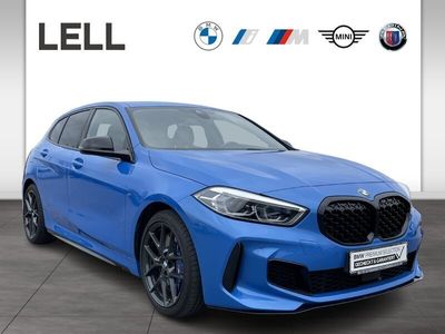 gebraucht BMW M135 i xDrive Hatch