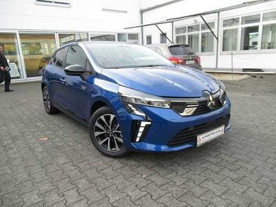 Blau Neu 2025 Mitsubishi Colt Plus Limousine | 23.990 € (Fairer Preis)