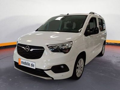 Opel Combo Life gebraucht in Mitte (14) - AutoUncle