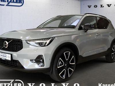 Neu Volvo XC40 Ultra 197 PS (144 kW) 2025 Grau SUV