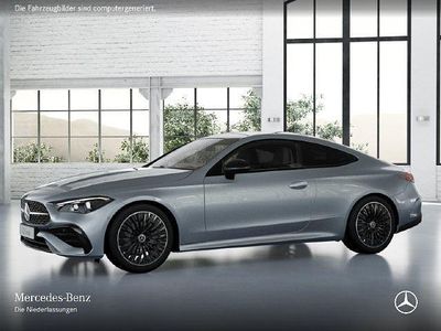 Mercedes CLE200
