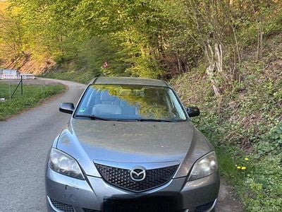 Usata Mazda 3 105 CV (77 kW) 2006