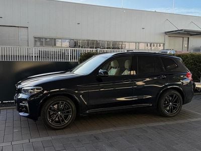 Gebraucht BMW X3 M Sport 354 PS (260 kW) 2019 SUV