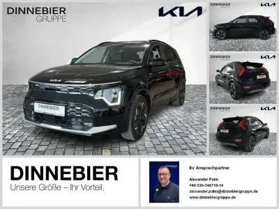 Gebraucht Kia e-Niro