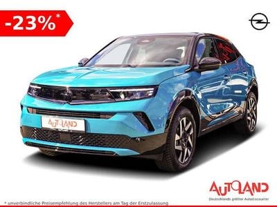 Gebraucht Opel Mokka 131 PS (96 kW) 2025 Andere SUV