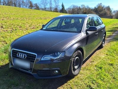 Gebraucht Audi A4 Ambition 143 PS (105 kW) 2010 Andere farben Kombi