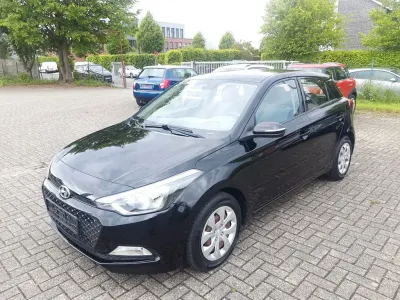 Usata Hyundai i20