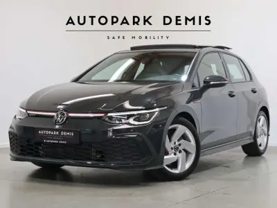 Usata VW Golf VIII