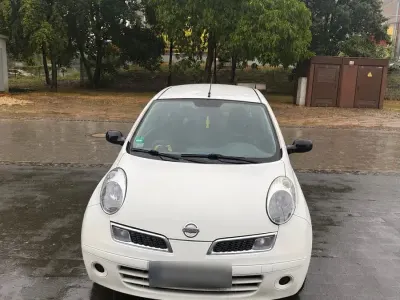 Gebraucht Nissan Micra