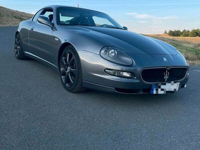 gebraucht Maserati 4200 Cambiocorsa