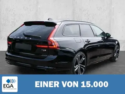 Gebraucht Volvo V90