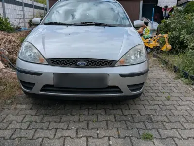 Gebraucht Ford Focus