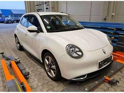 Second-hand Ora 03 125 kW (171 CP) 2023 Alb Hatchback