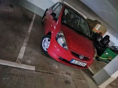 gebraucht Honda Jazz 1.2