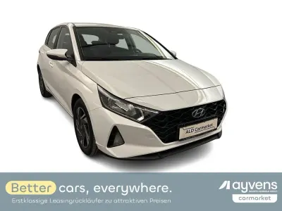 Second-hand Hyundai i20 Trend 101 CP (74 kW) 2022 Hatchback