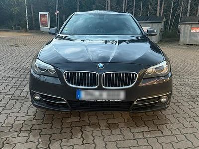 BMW 535