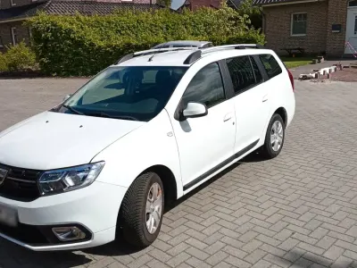 Używany Dacia Logan