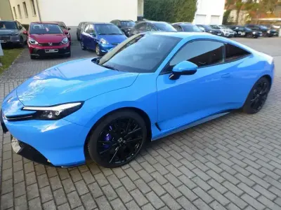 Gebraucht Honda Prelude
