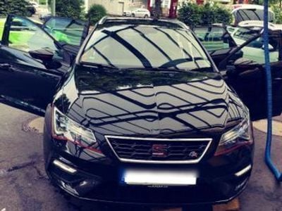 Seat Leon ST
