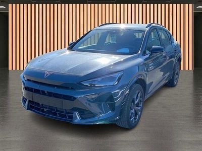 Gebraucht Cupra Formentor 150 PS (110 kW) 2025 Blau SUV