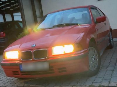BMW 316 Compact