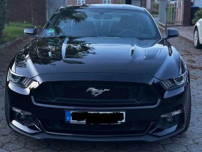gebraucht Ford Mustang GT 5.0 Ti-VCT V8 GT Auto