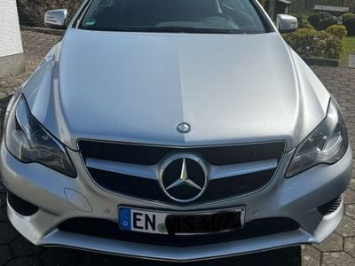 Mercedes E200