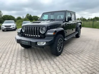 Gebraucht Jeep Gladiator