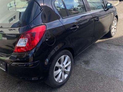 gebraucht Opel Corsa 1.4 16V Edition