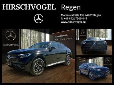 Mercedes GLC300e