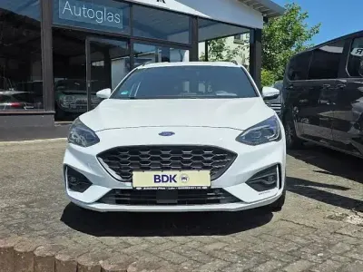 Gebraucht Ford Focus ST-Line X 155 PS (114 kW) 2020 Andere Limousine