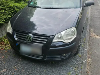 Gebraucht VW Polo