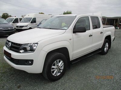 VW Amarok