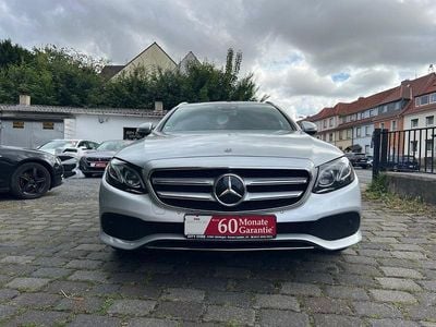 Mercedes E350