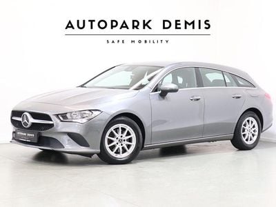 Mercedes CLA200