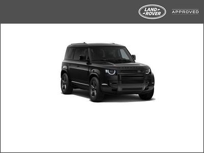 Usata Land Rover Defender SE Dynamic 249 CV (183 kW) 2026 Nero SUV