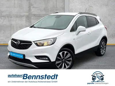 Gebraucht Opel Mokka X