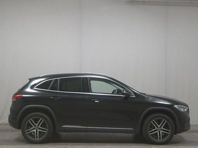 Mercedes GLA200