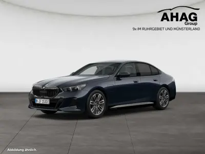 Gebraucht BMW 530e