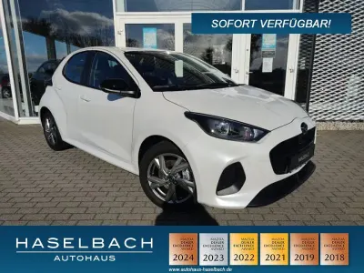 Gebraucht Mazda 2