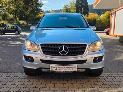 Mercedes ML280