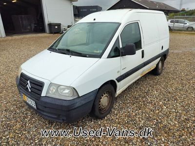 Citroën Jumpy