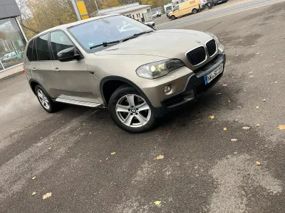 Gebraucht BMW X5