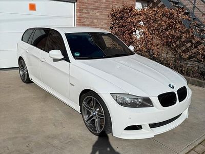 Gebraucht BMW 335 M Performance 306 PS (225 kW) 2009 Kombi