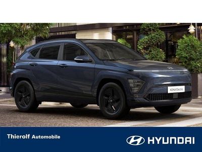Neu Hyundai Kona Trend 150 kW (204 PS) 2025 Sailing blue SUV