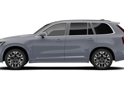 Neu Volvo XC90 Core 250 PS (183 kW) 2026 SUV