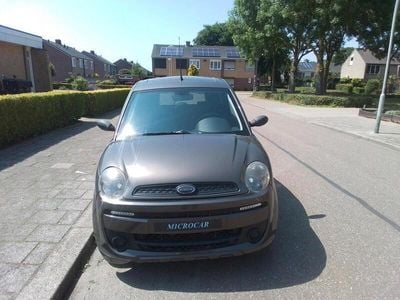 Microcar M.Go