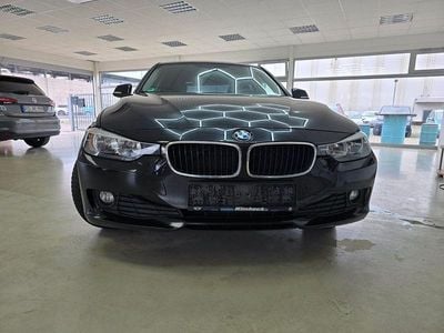 BMW 316