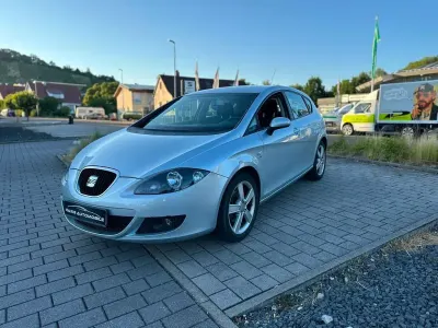 Gebraucht Seat Leon